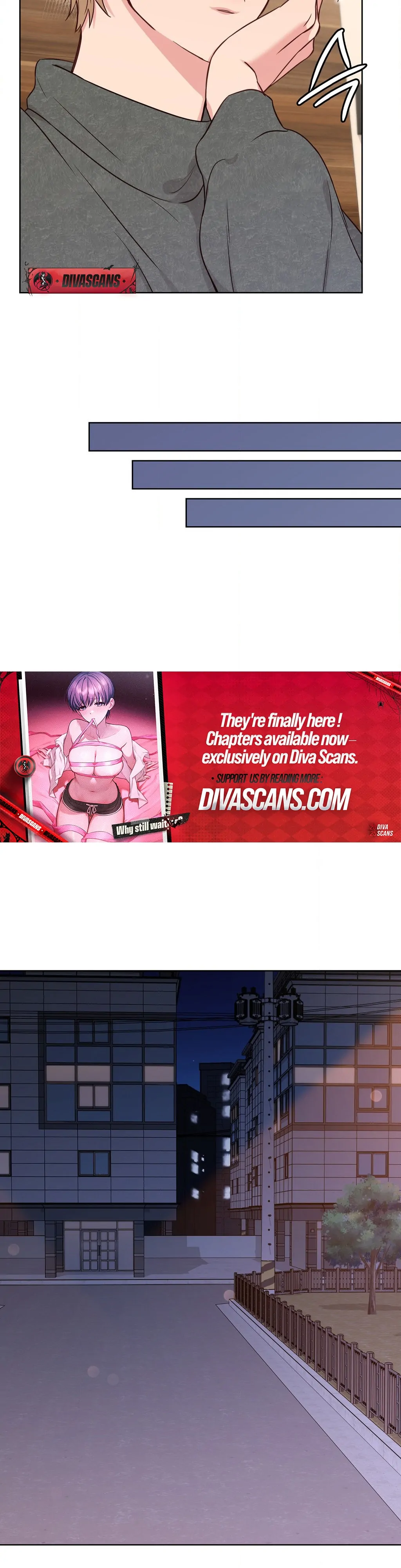 Brother Complex (Diva Scans) - Chapter 2 manhwa