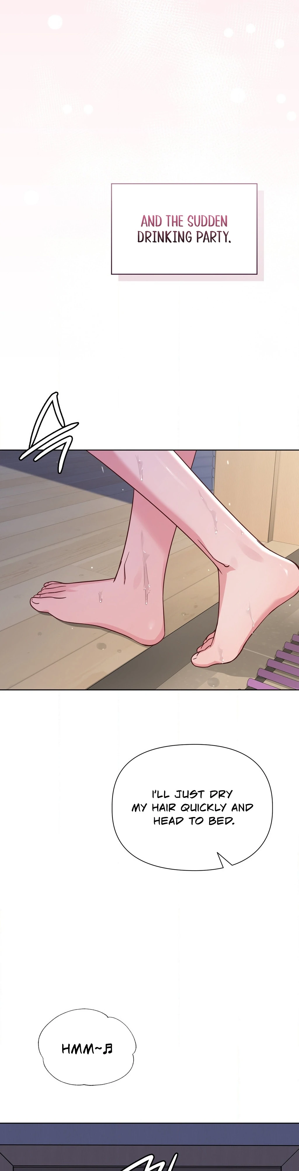 Brother Complex (Diva Scans) - Chapter 2 manhwa