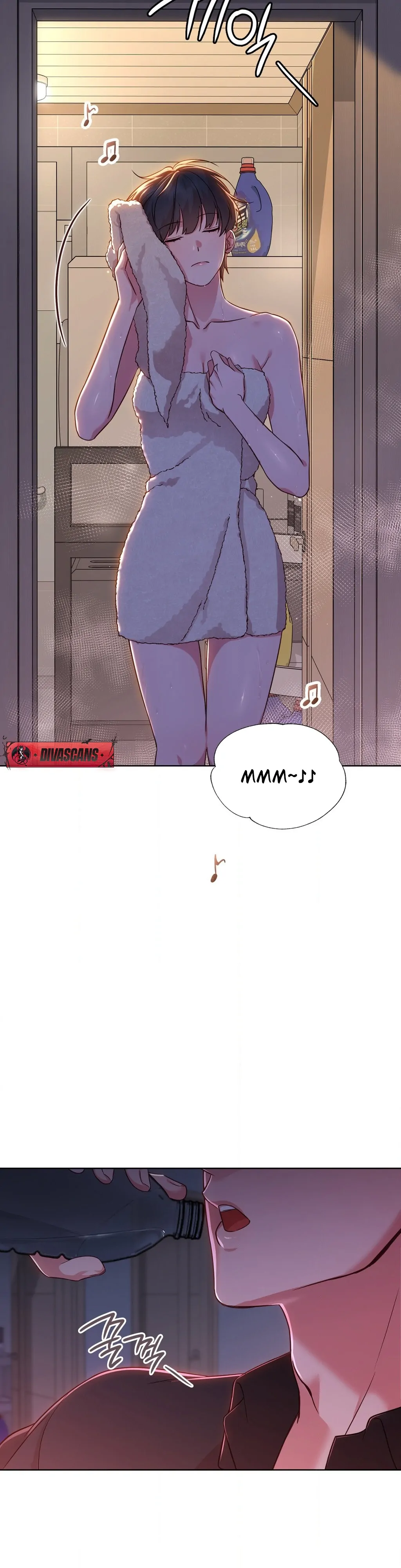 Brother Complex (Diva Scans) - Chapter 2 manhwa