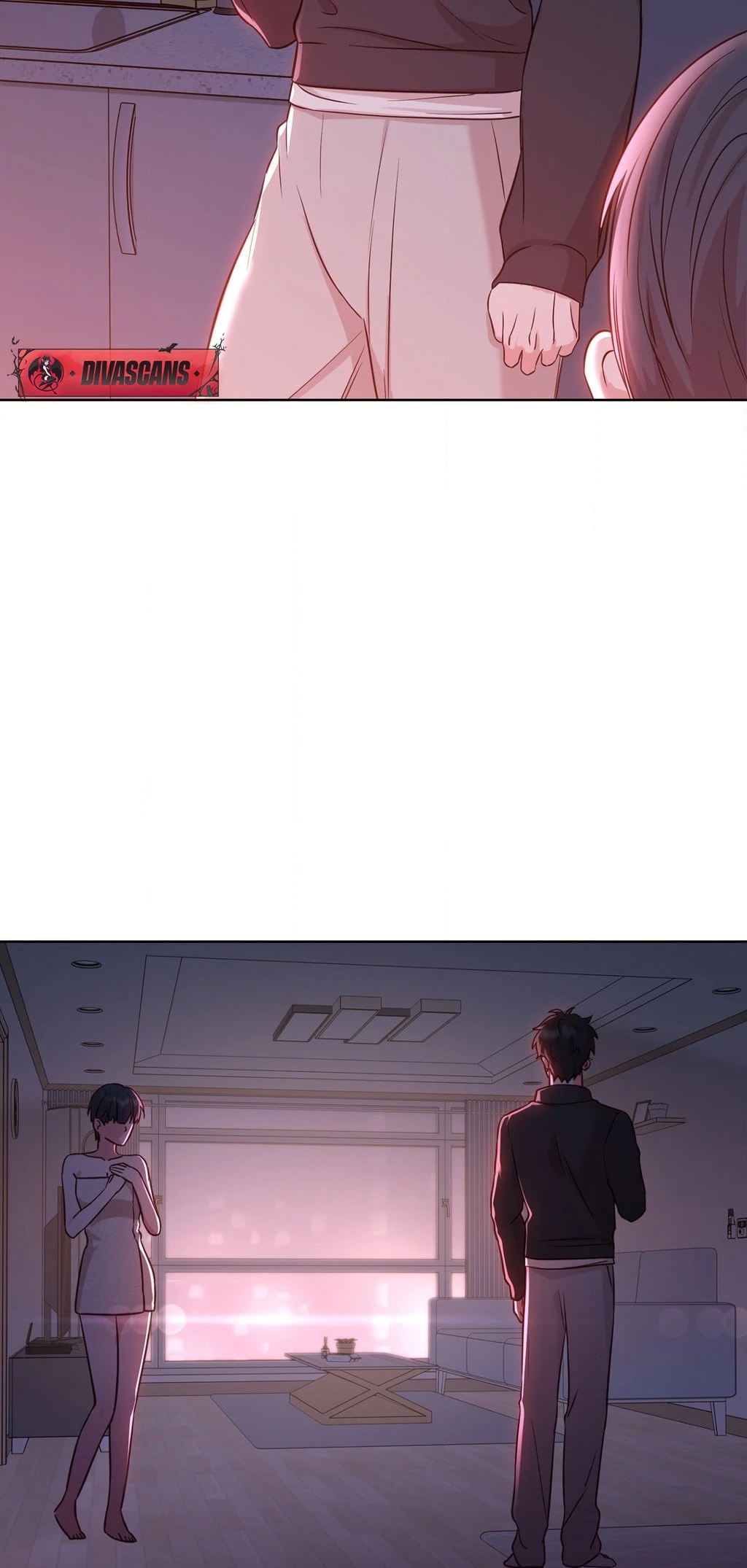 Brother Complex (Diva Scans) - Chapter 2 manhwa