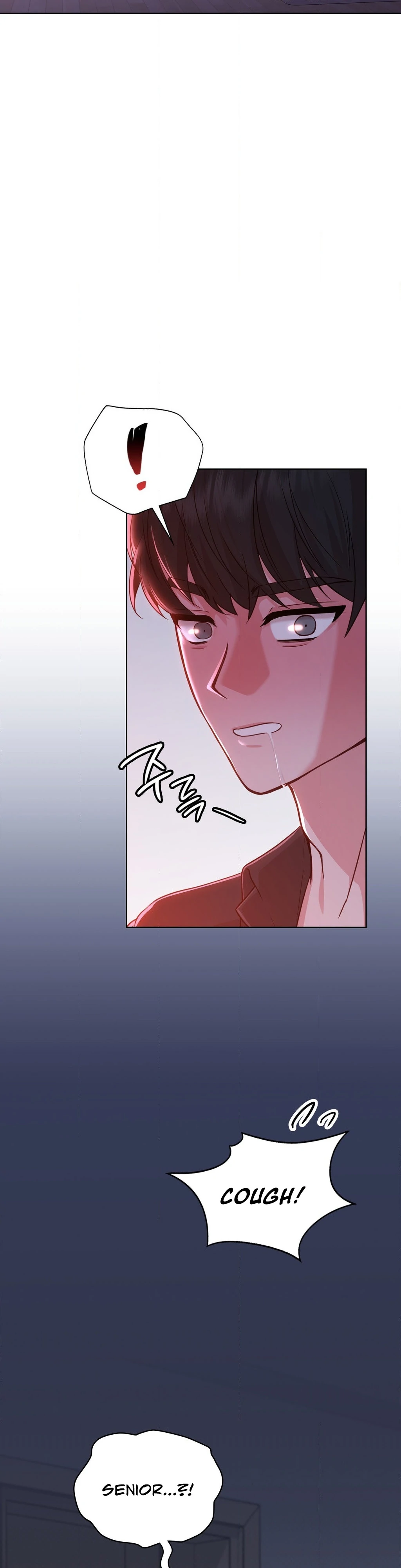 Brother Complex (Diva Scans) - Chapter 2 manhwa