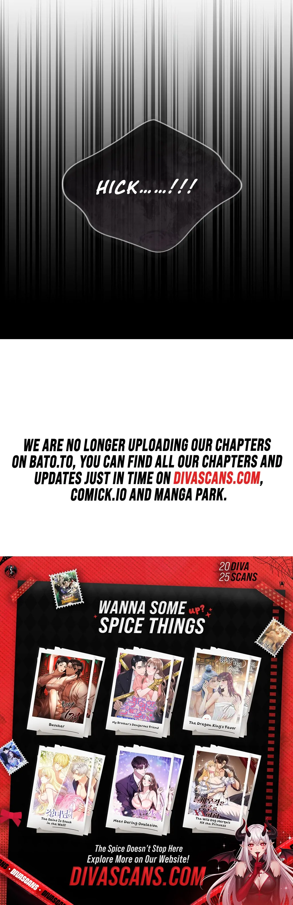 Brother Complex (Diva Scans) - Chapter 2 manhwa