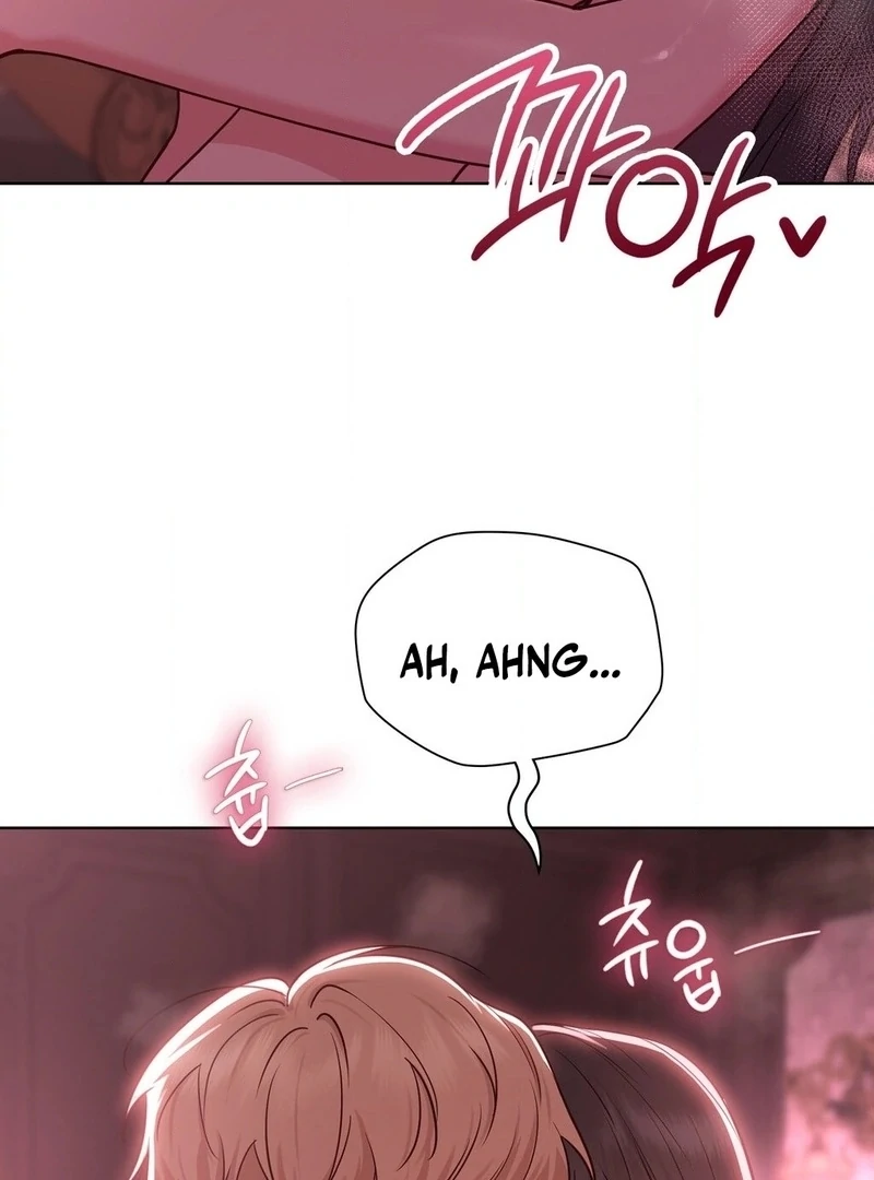 Brother Complex (Diva Scans) - Chapter 3 manhwa