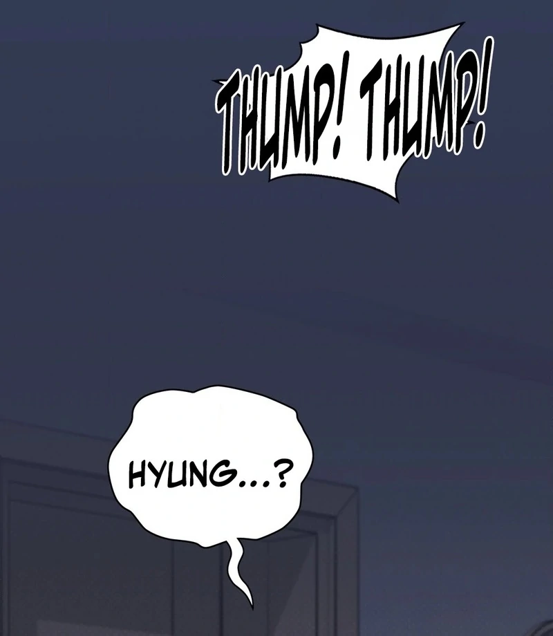 Brother Complex (Diva Scans) - Chapter 3 manhwa