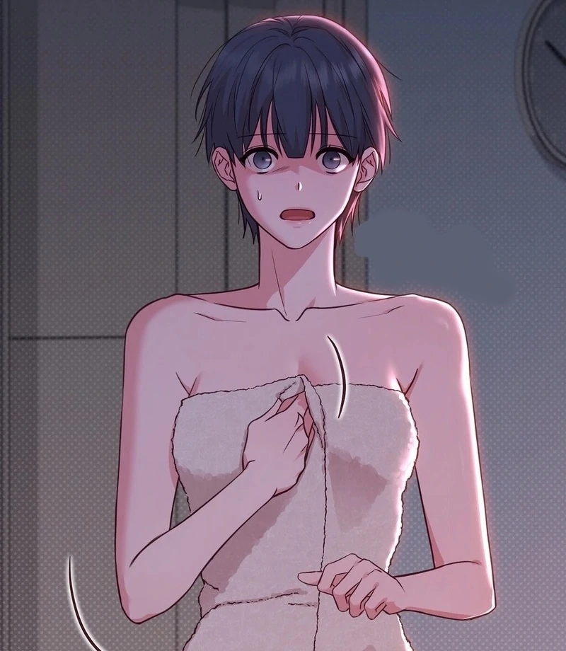 Brother Complex (Diva Scans) - Chapter 3 manhwa
