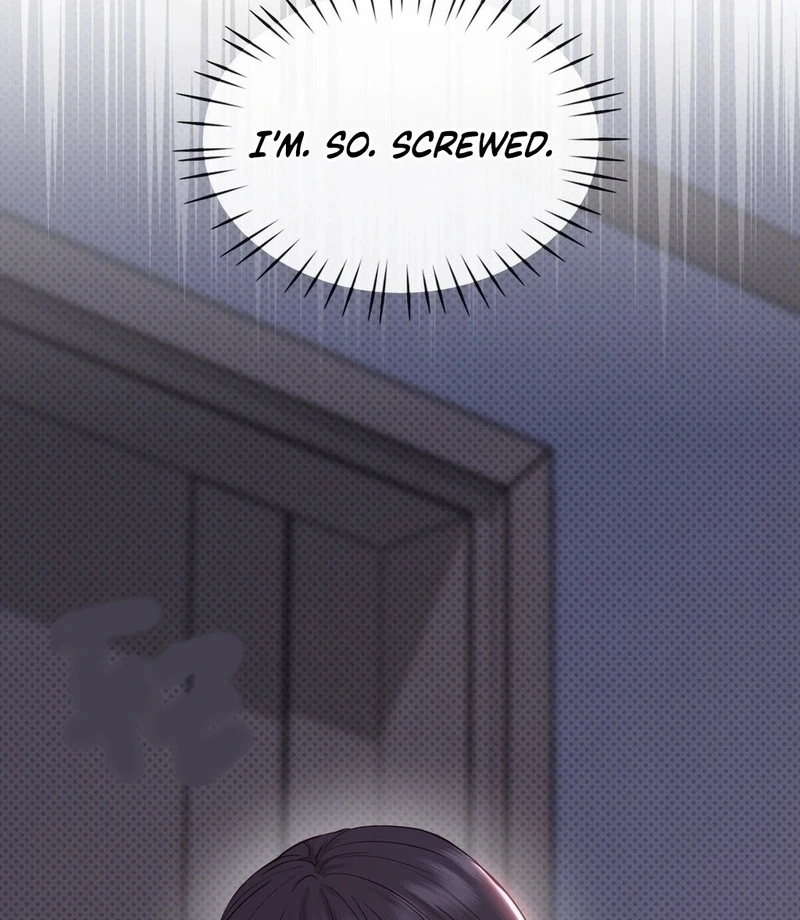 Brother Complex (Diva Scans) - Chapter 3 manhwa