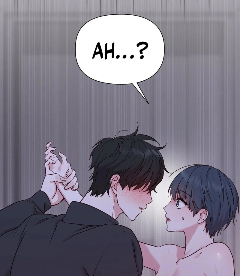 Brother Complex (Diva Scans) - Chapter 3 manhwa