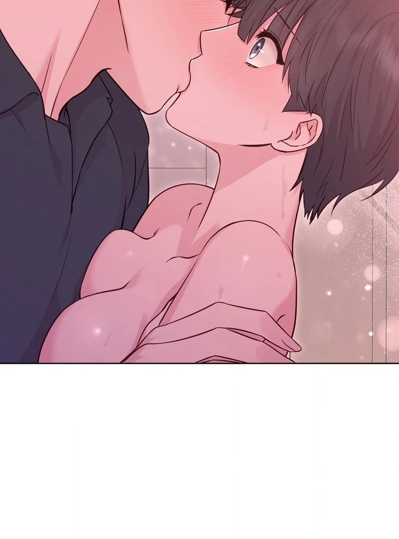 Brother Complex (Diva Scans) - Chapter 3 manhwa