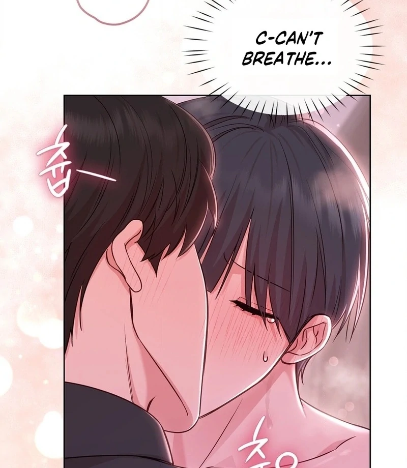 Brother Complex (Diva Scans) - Chapter 3 manhwa