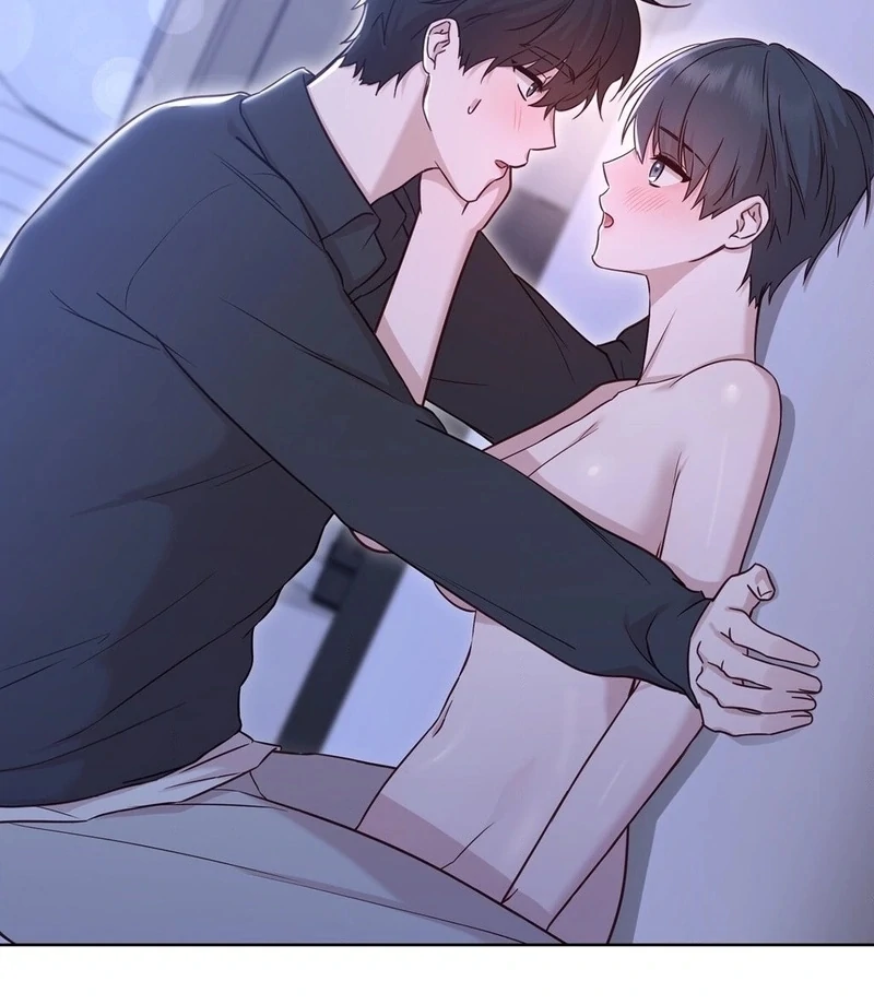 Brother Complex (Diva Scans) - Chapter 3 manhwa
