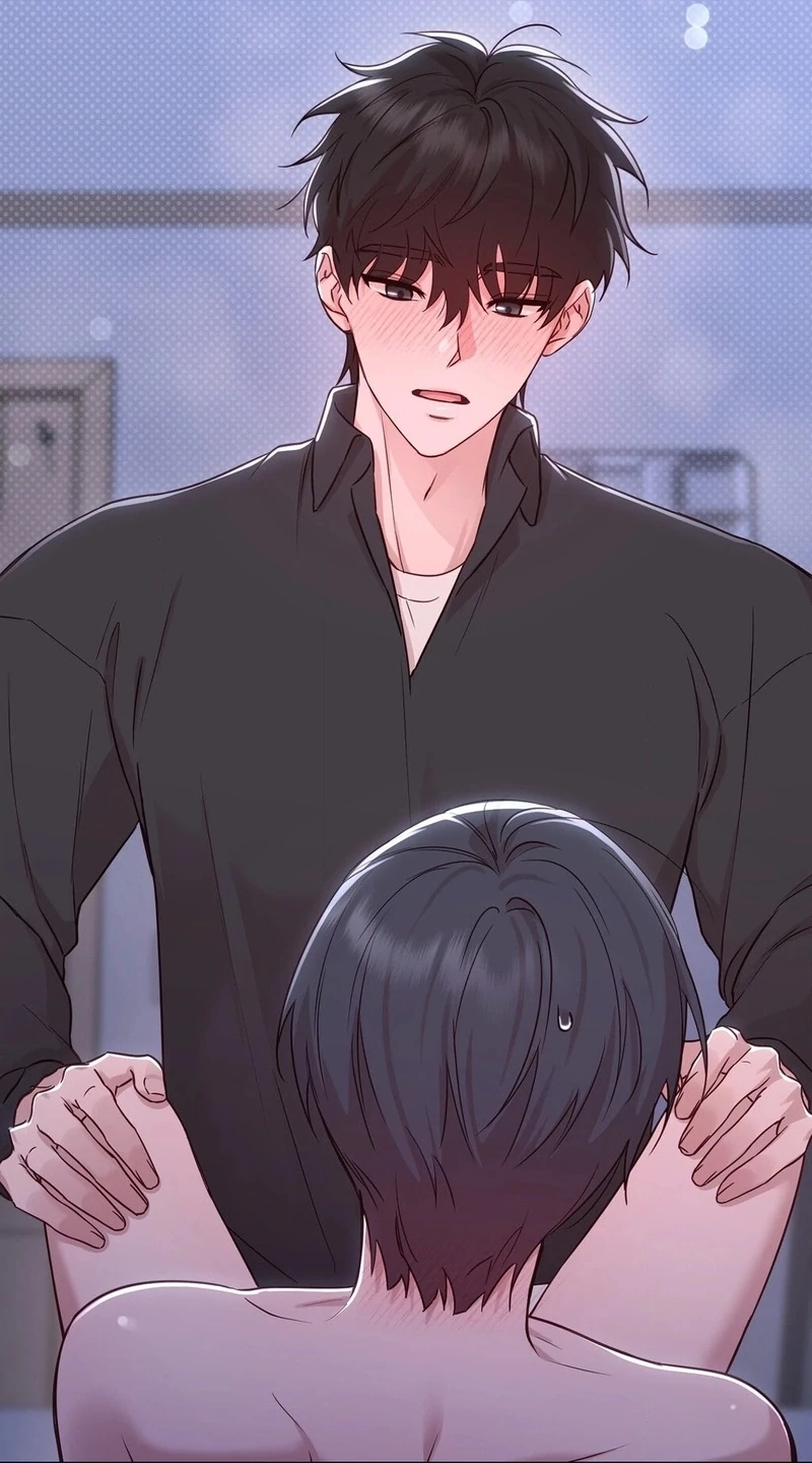 Brother Complex (Diva Scans) - Chapter 3 manhwa