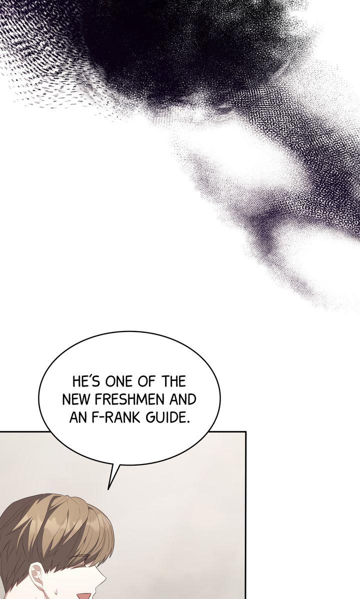 How to Escape the Clutches of an Obsessive Top [Uncensored Official] - Chapter 10 manhwa