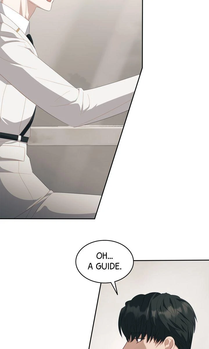 How to Escape the Clutches of an Obsessive Top [Uncensored Official] - Chapter 10 manhwa