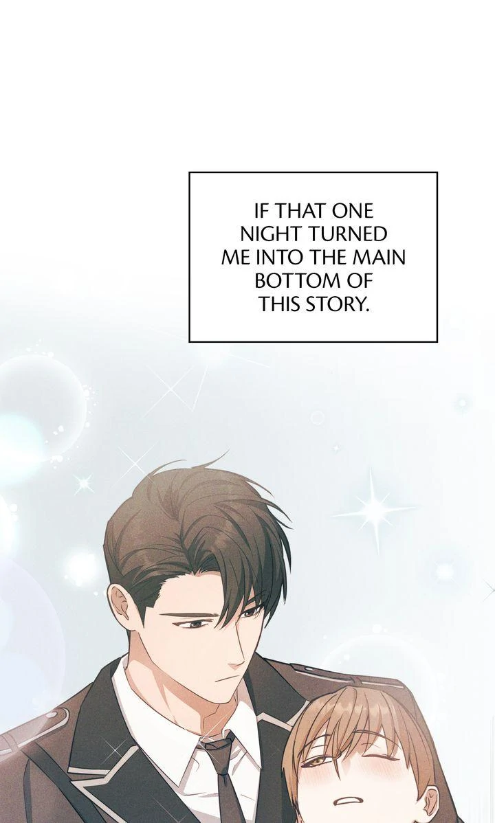 How to Escape the Clutches of an Obsessive Top [Uncensored Official] - Chapter 10 manhwa