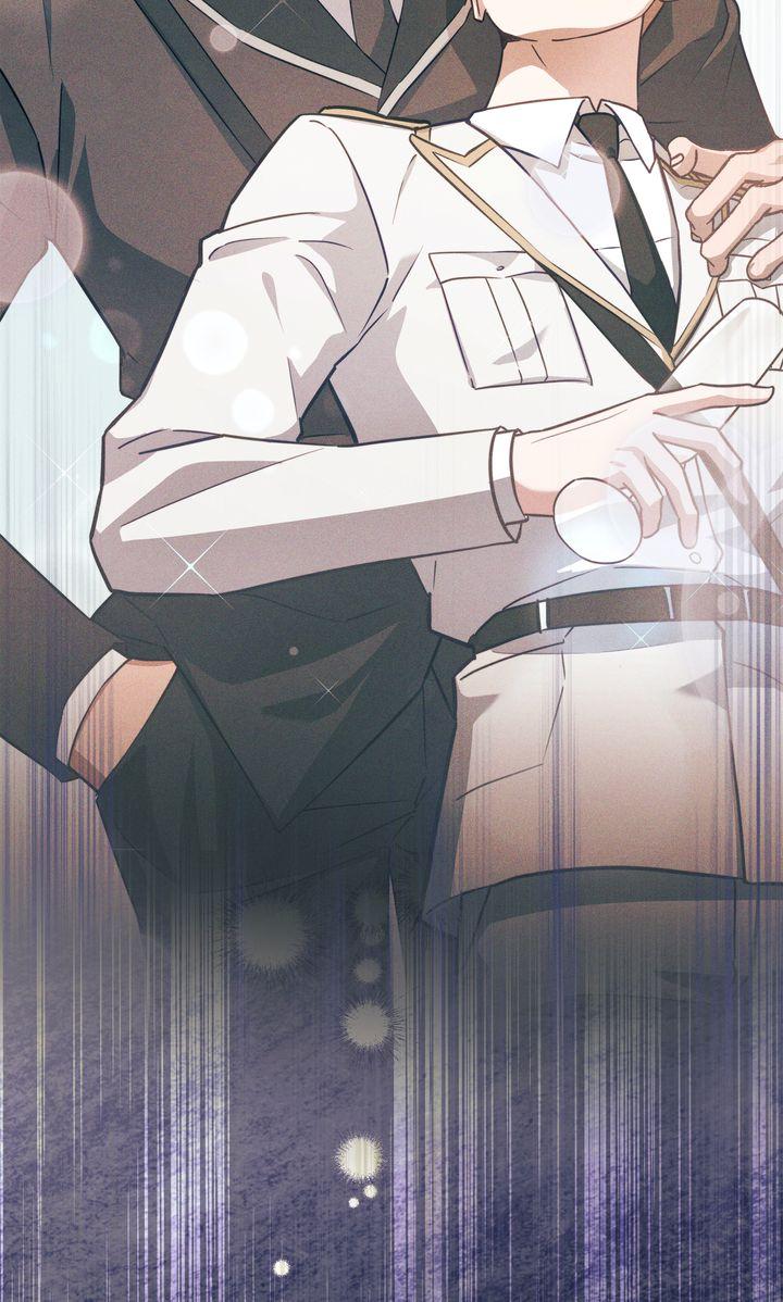 How to Escape the Clutches of an Obsessive Top [Uncensored Official] - Chapter 10 manhwa