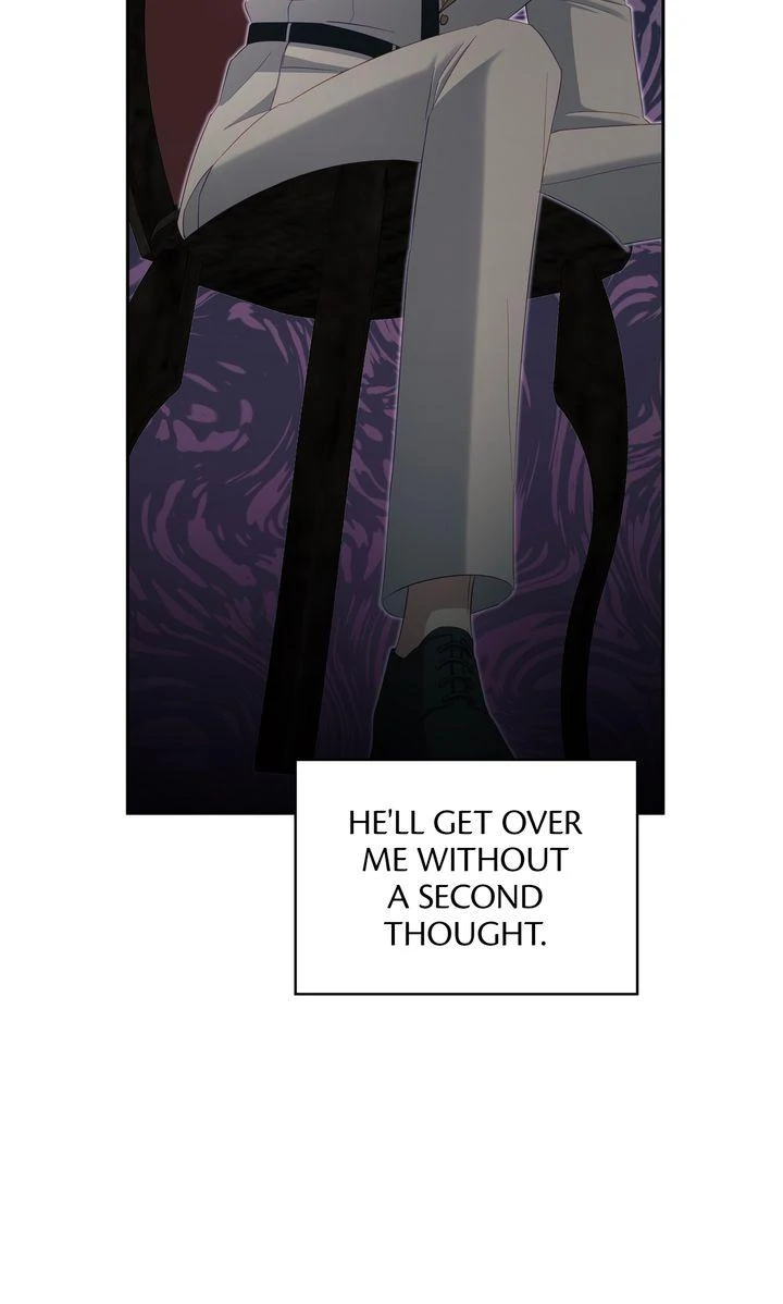 How to Escape the Clutches of an Obsessive Top [Uncensored Official] - Chapter 10 manhwa