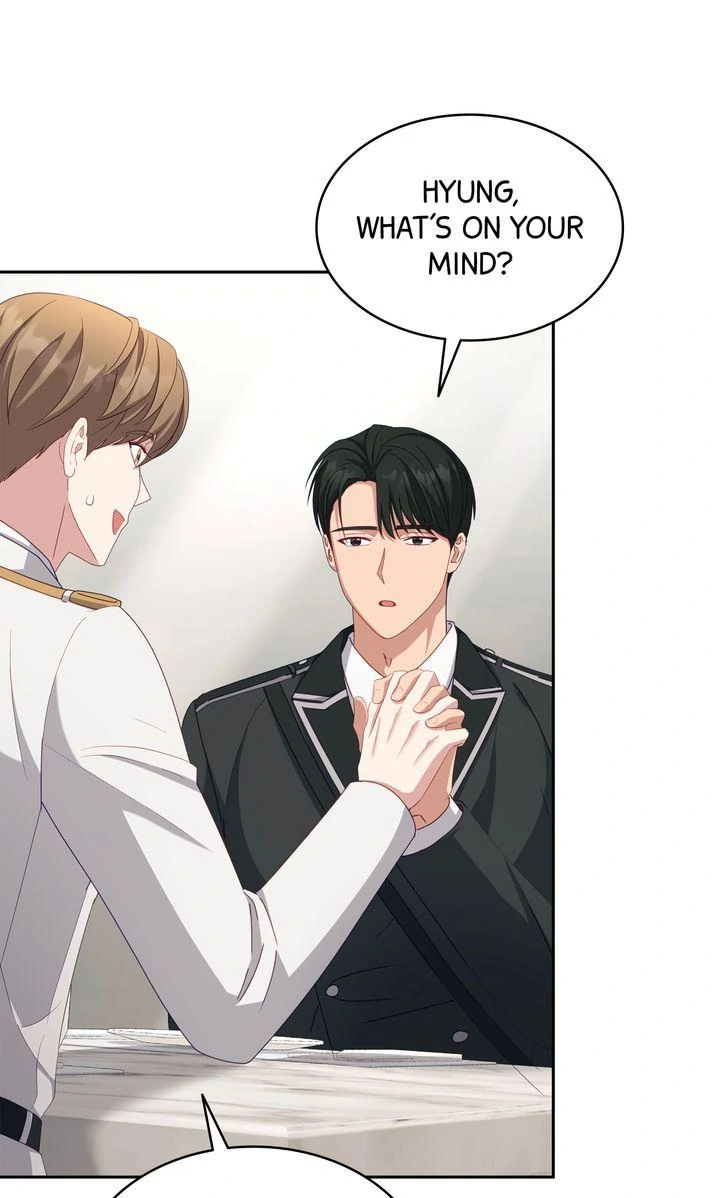 How to Escape the Clutches of an Obsessive Top [Uncensored Official] - Chapter 10 manhwa