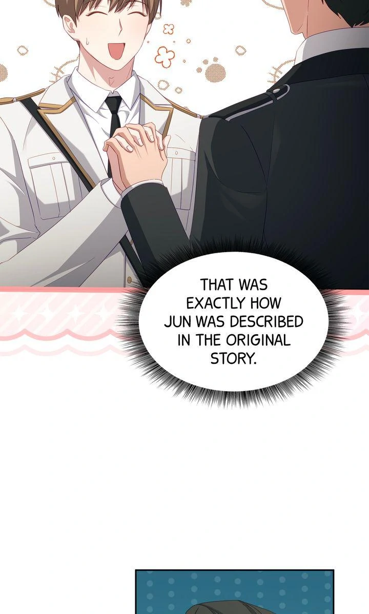 How to Escape the Clutches of an Obsessive Top [Uncensored Official] - Chapter 10 manhwa