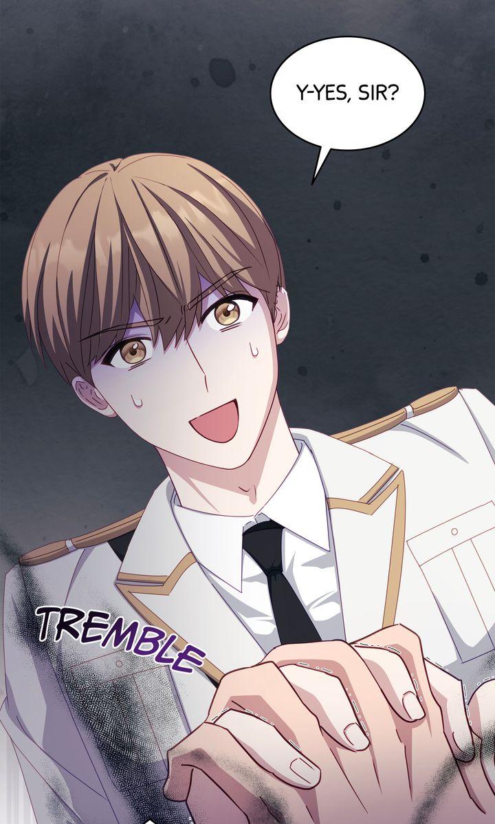 How to Escape the Clutches of an Obsessive Top [Uncensored Official] - Chapter 10 manhwa