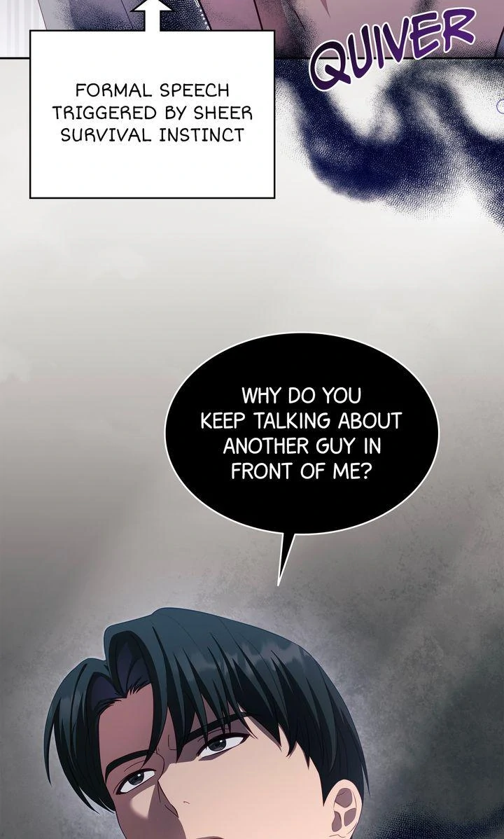 How to Escape the Clutches of an Obsessive Top [Uncensored Official] - Chapter 10 manhwa