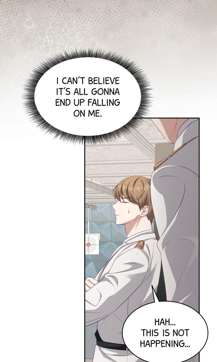How to Escape the Clutches of an Obsessive Top [Uncensored Official] - Chapter 10 manhwa