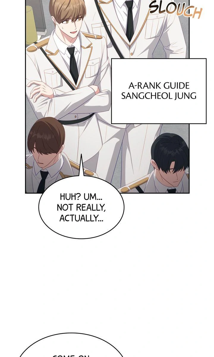 How to Escape the Clutches of an Obsessive Top [Uncensored Official] - Chapter 10 manhwa