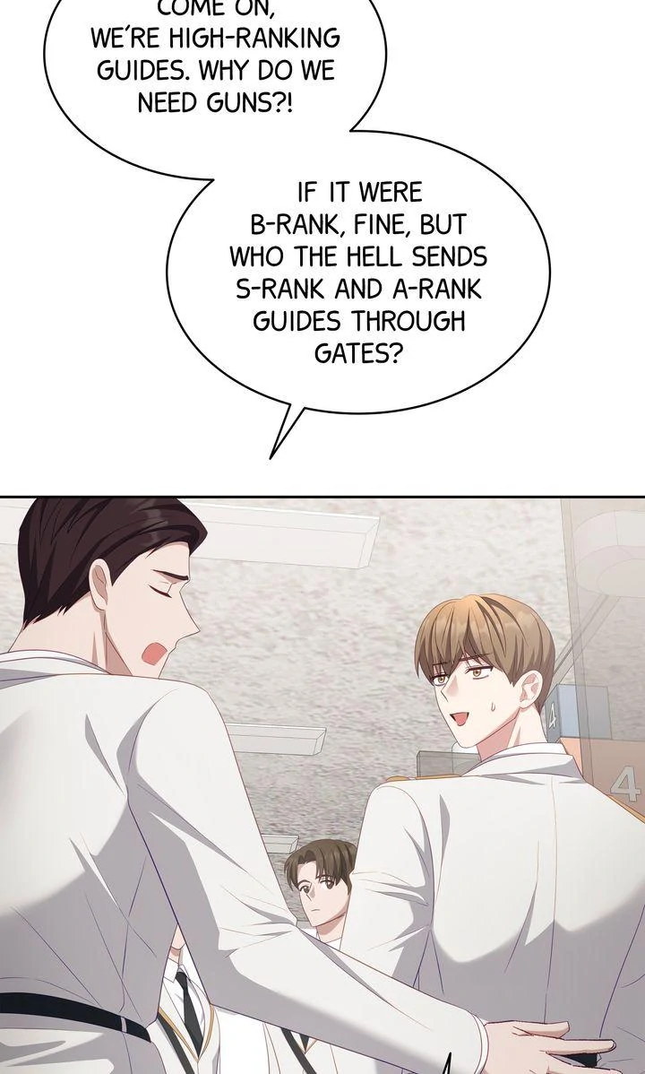 How to Escape the Clutches of an Obsessive Top [Uncensored Official] - Chapter 10 manhwa