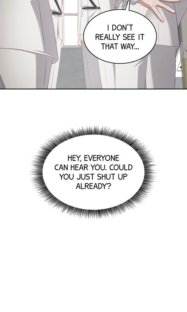 How to Escape the Clutches of an Obsessive Top [Uncensored Official] - Chapter 10 manhwa