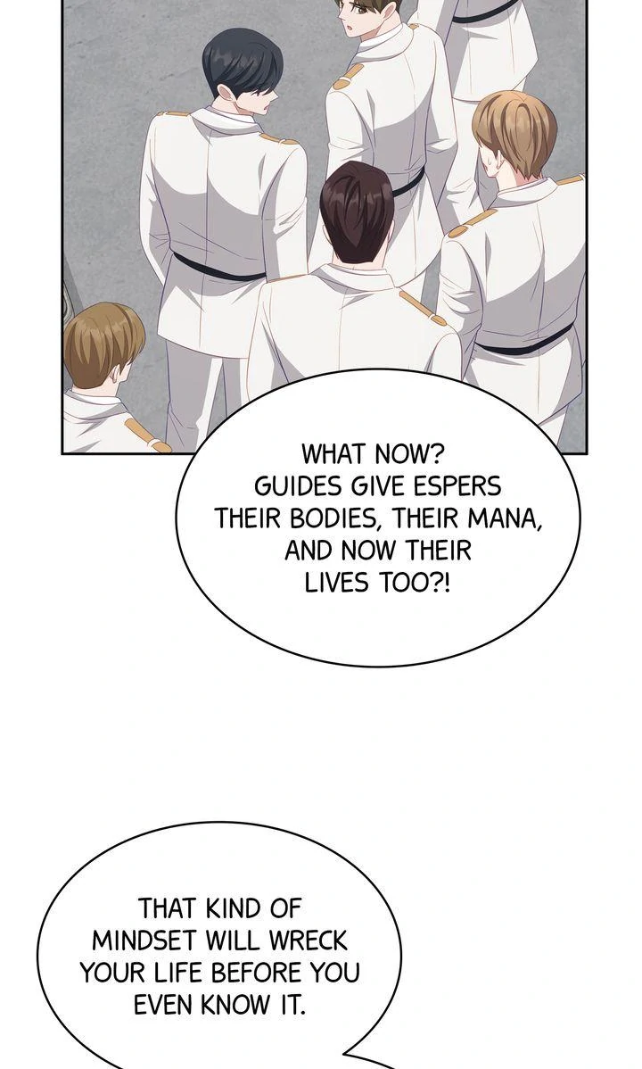 How to Escape the Clutches of an Obsessive Top [Uncensored Official] - Chapter 10 manhwa