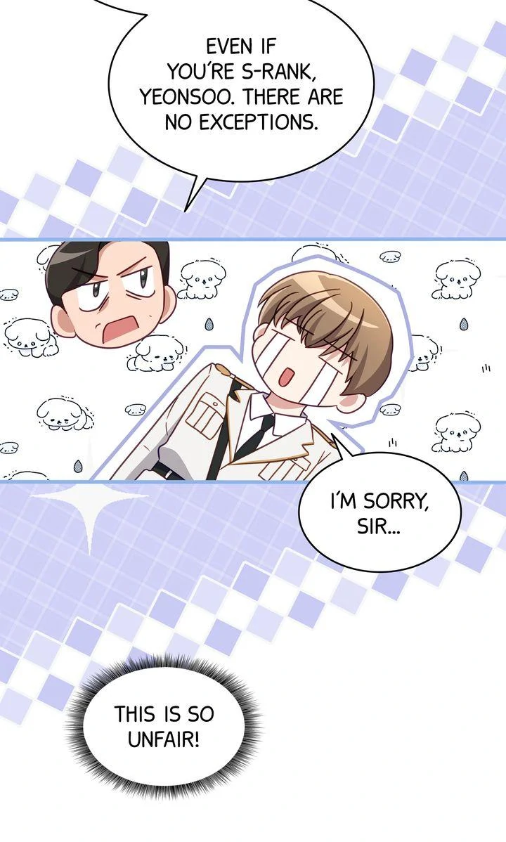 How to Escape the Clutches of an Obsessive Top [Uncensored Official] - Chapter 10 manhwa