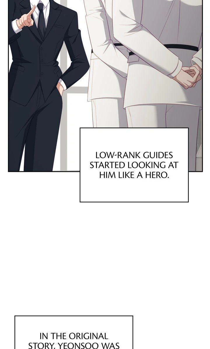 How to Escape the Clutches of an Obsessive Top [Uncensored Official] - Chapter 10 manhwa