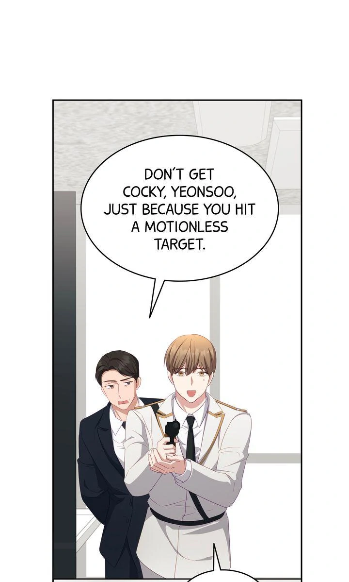 How to Escape the Clutches of an Obsessive Top [Uncensored Official] - Chapter 10 manhwa