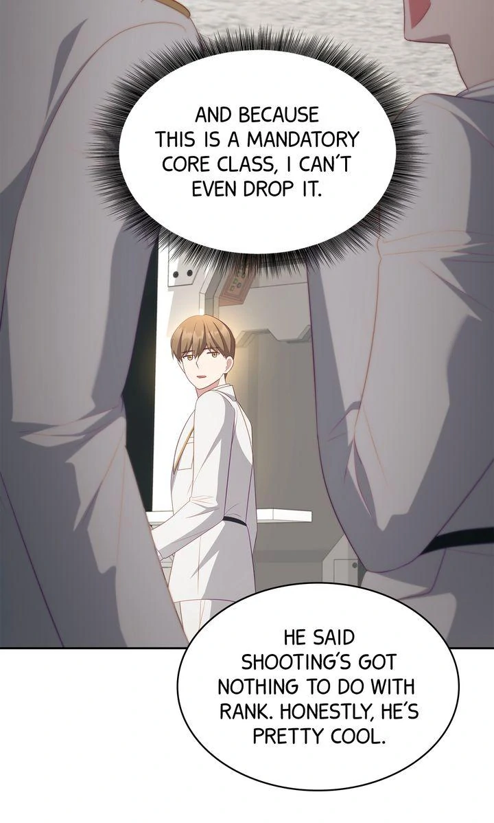 How to Escape the Clutches of an Obsessive Top [Uncensored Official] - Chapter 10 manhwa