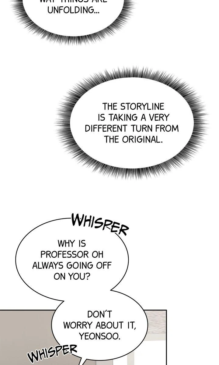 How to Escape the Clutches of an Obsessive Top [Uncensored Official] - Chapter 10 manhwa