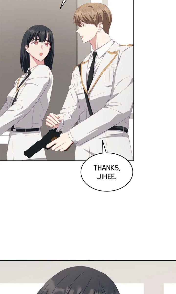 How to Escape the Clutches of an Obsessive Top [Uncensored Official] - Chapter 10 manhwa