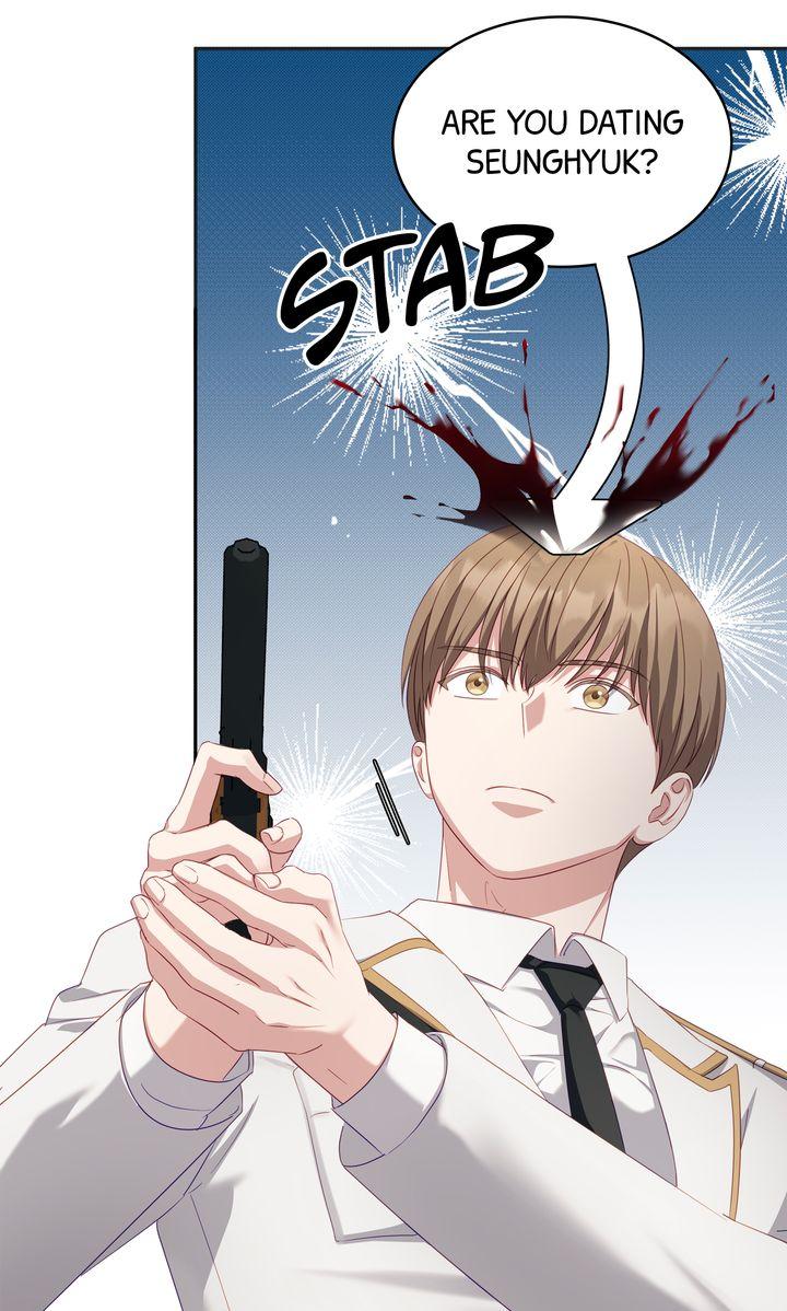 How to Escape the Clutches of an Obsessive Top [Uncensored Official] - Chapter 10 manhwa