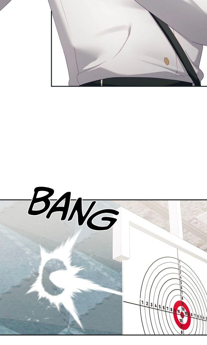 How to Escape the Clutches of an Obsessive Top [Uncensored Official] - Chapter 10 manhwa