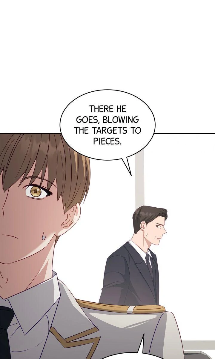 How to Escape the Clutches of an Obsessive Top [Uncensored Official] - Chapter 10 manhwa