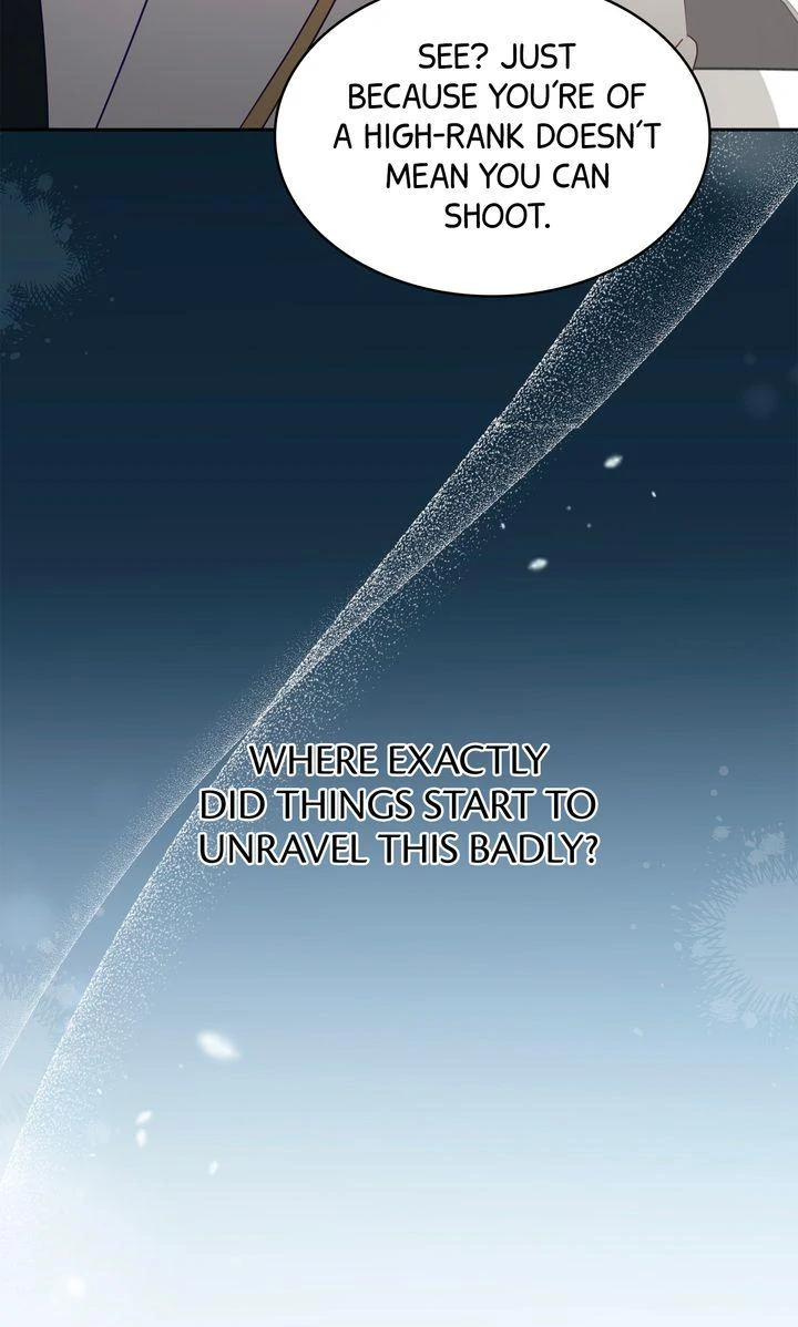 How to Escape the Clutches of an Obsessive Top [Uncensored Official] - Chapter 10 manhwa