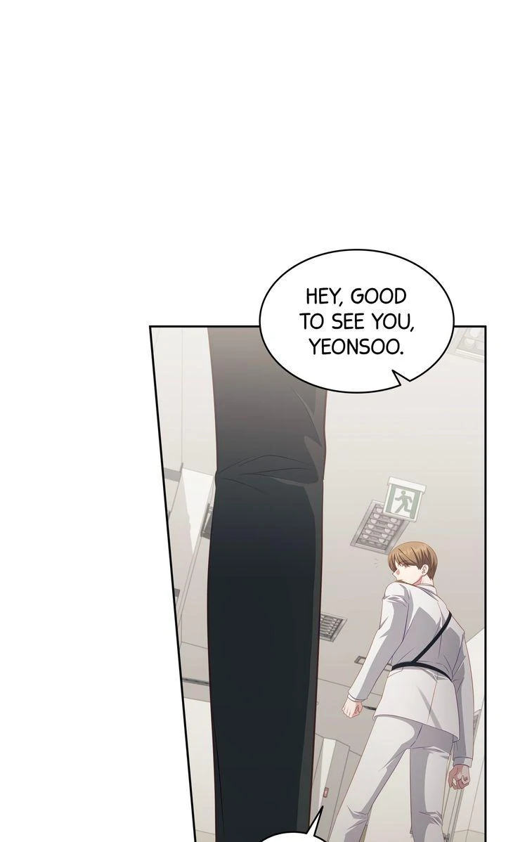 How to Escape the Clutches of an Obsessive Top [Uncensored Official] - Chapter 10 manhwa