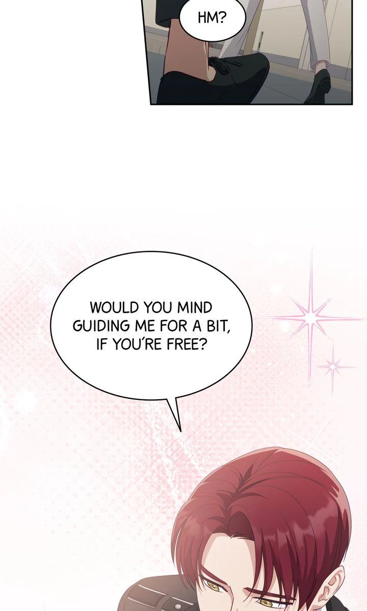 How to Escape the Clutches of an Obsessive Top [Uncensored Official] - Chapter 10 manhwa
