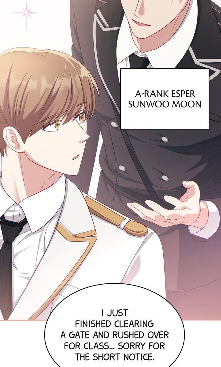How to Escape the Clutches of an Obsessive Top [Uncensored Official] - Chapter 10 manhwa