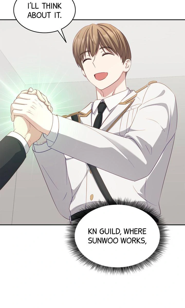 How to Escape the Clutches of an Obsessive Top [Uncensored Official] - Chapter 10 manhwa