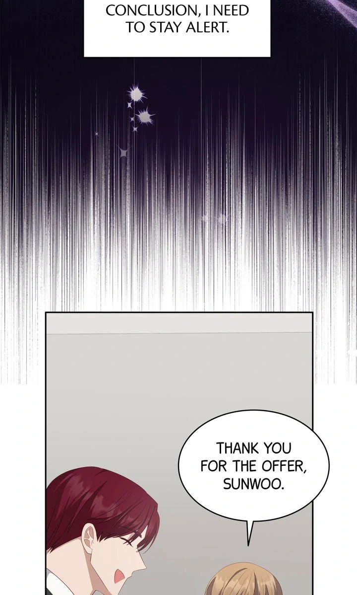 How to Escape the Clutches of an Obsessive Top [Uncensored Official] - Chapter 10 manhwa