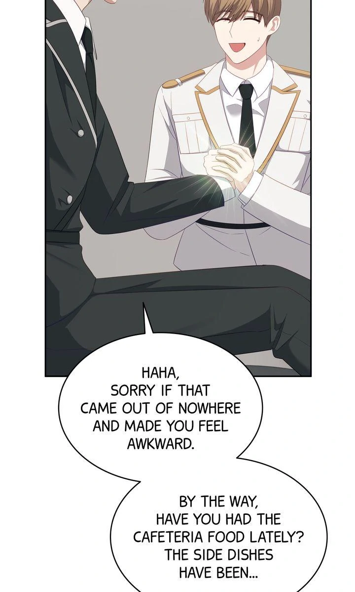 How to Escape the Clutches of an Obsessive Top [Uncensored Official] - Chapter 10 manhwa