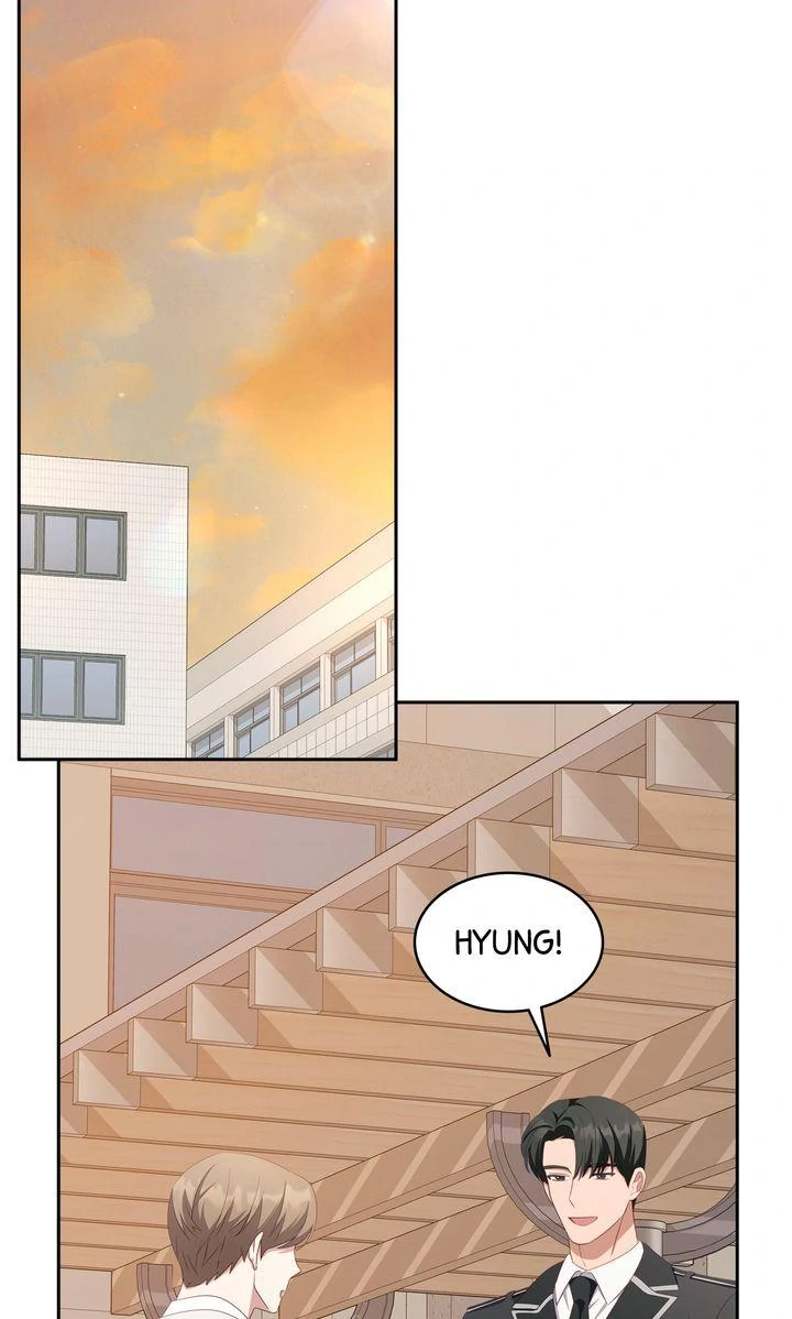 How to Escape the Clutches of an Obsessive Top [Uncensored Official] - Chapter 10 manhwa