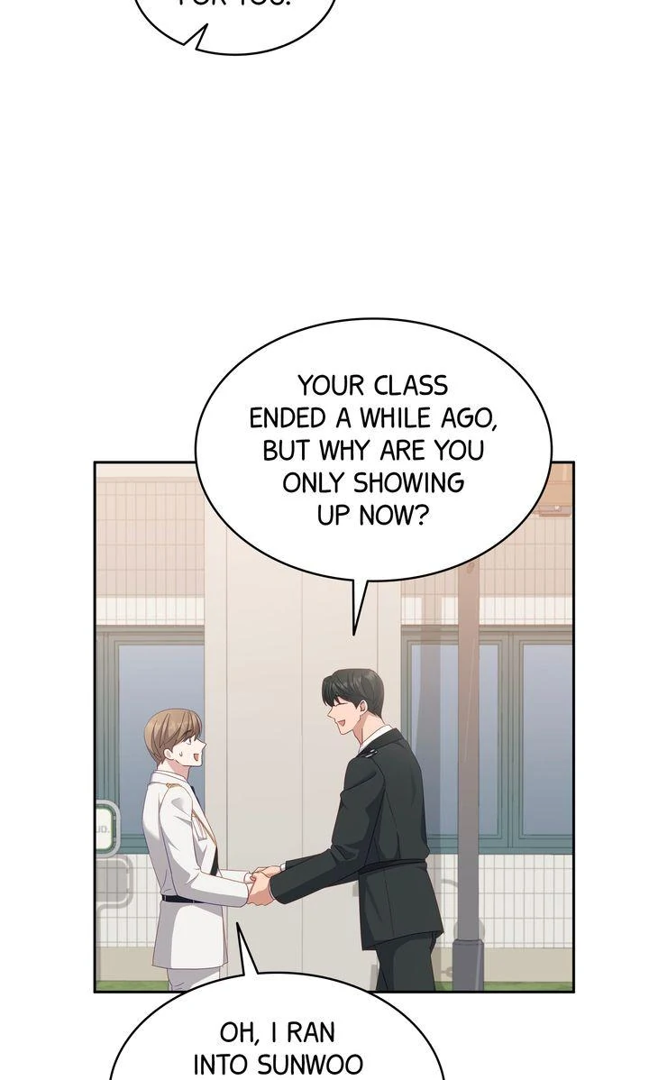 How to Escape the Clutches of an Obsessive Top [Uncensored Official] - Chapter 10 manhwa