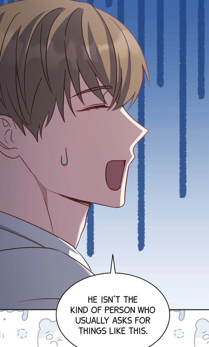 How to Escape the Clutches of an Obsessive Top [Uncensored Official] - Chapter 10 manhwa