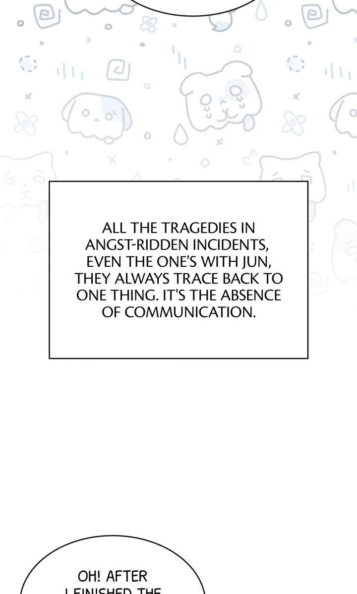 How to Escape the Clutches of an Obsessive Top [Uncensored Official] - Chapter 10 manhwa