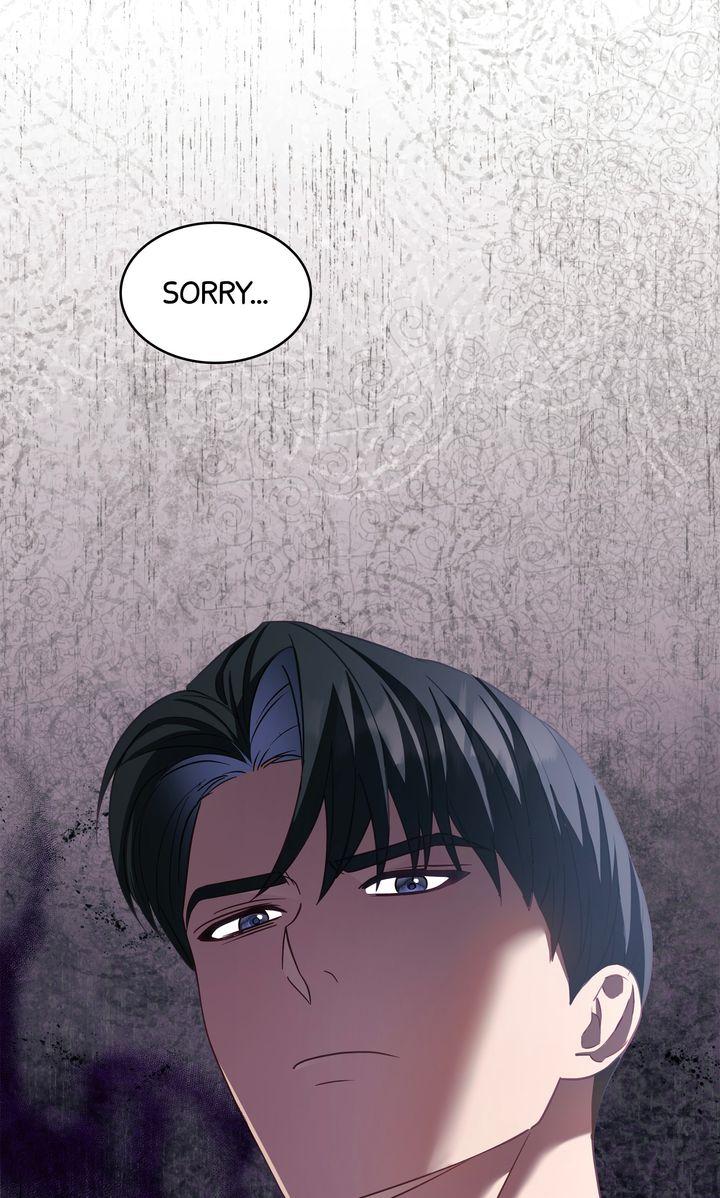 How to Escape the Clutches of an Obsessive Top [Uncensored Official] - Chapter 10 manhwa